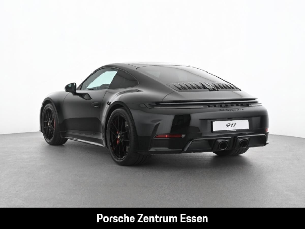 Porsche 992 Carrera GTS/ 360 Kamera Privacyverglasung Bose Memory Sitze
