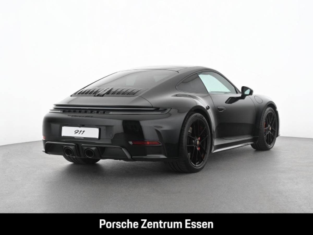 Porsche 992 Carrera GTS/ 360 Kamera Privacyverglasung Bose Memory Sitze