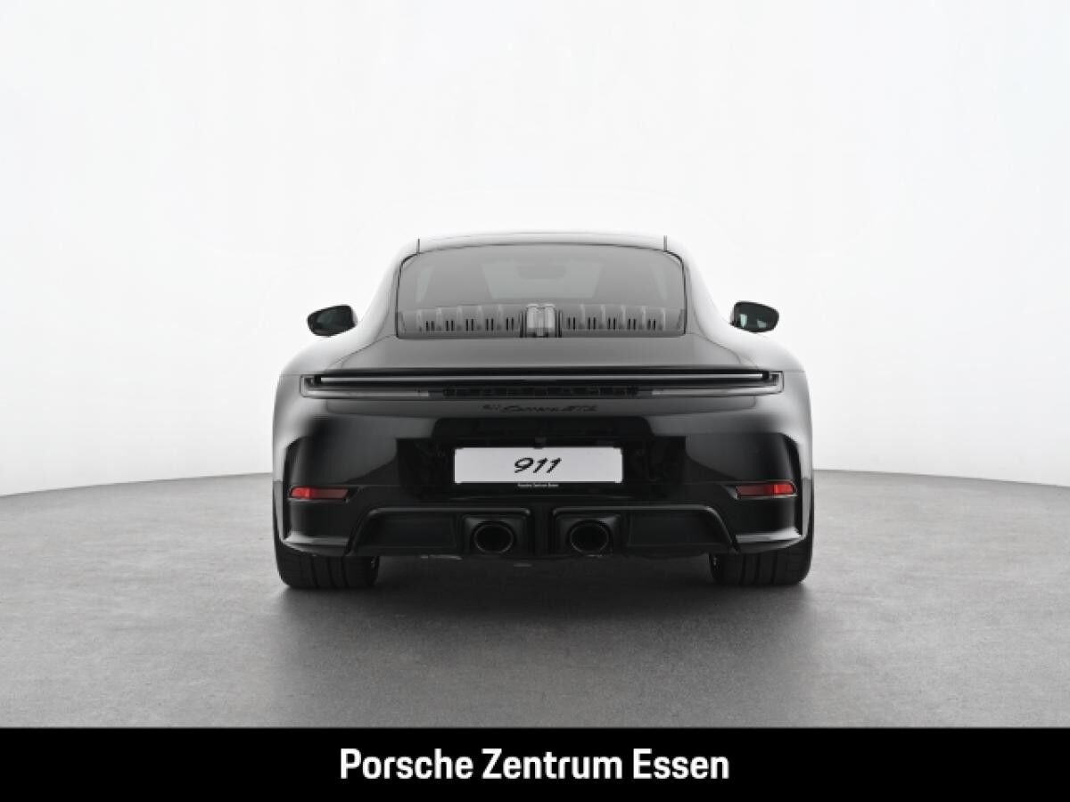 Porsche 992 Carrera GTS/ 360 Kamera Privacyverglasung Bose Memory Sitze