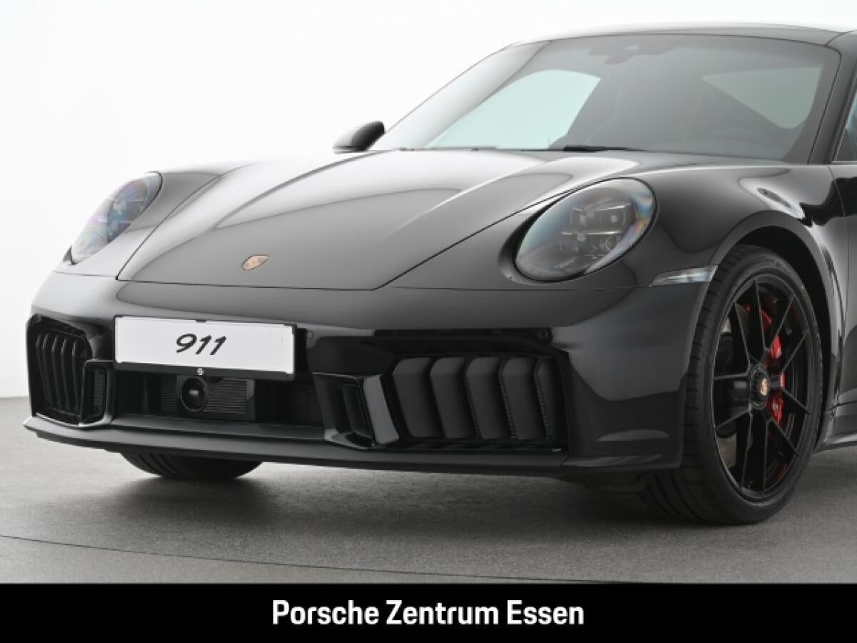 Porsche 992 Carrera GTS/ 360 Kamera Privacyverglasung Bose Memory Sitze