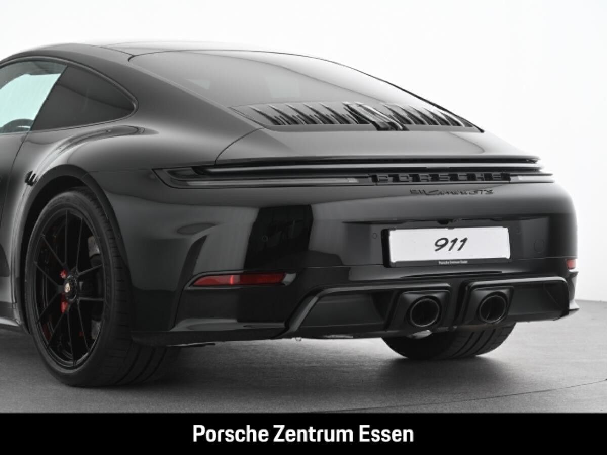 Porsche 992 Carrera GTS/ 360 Kamera Privacyverglasung Bose Memory Sitze