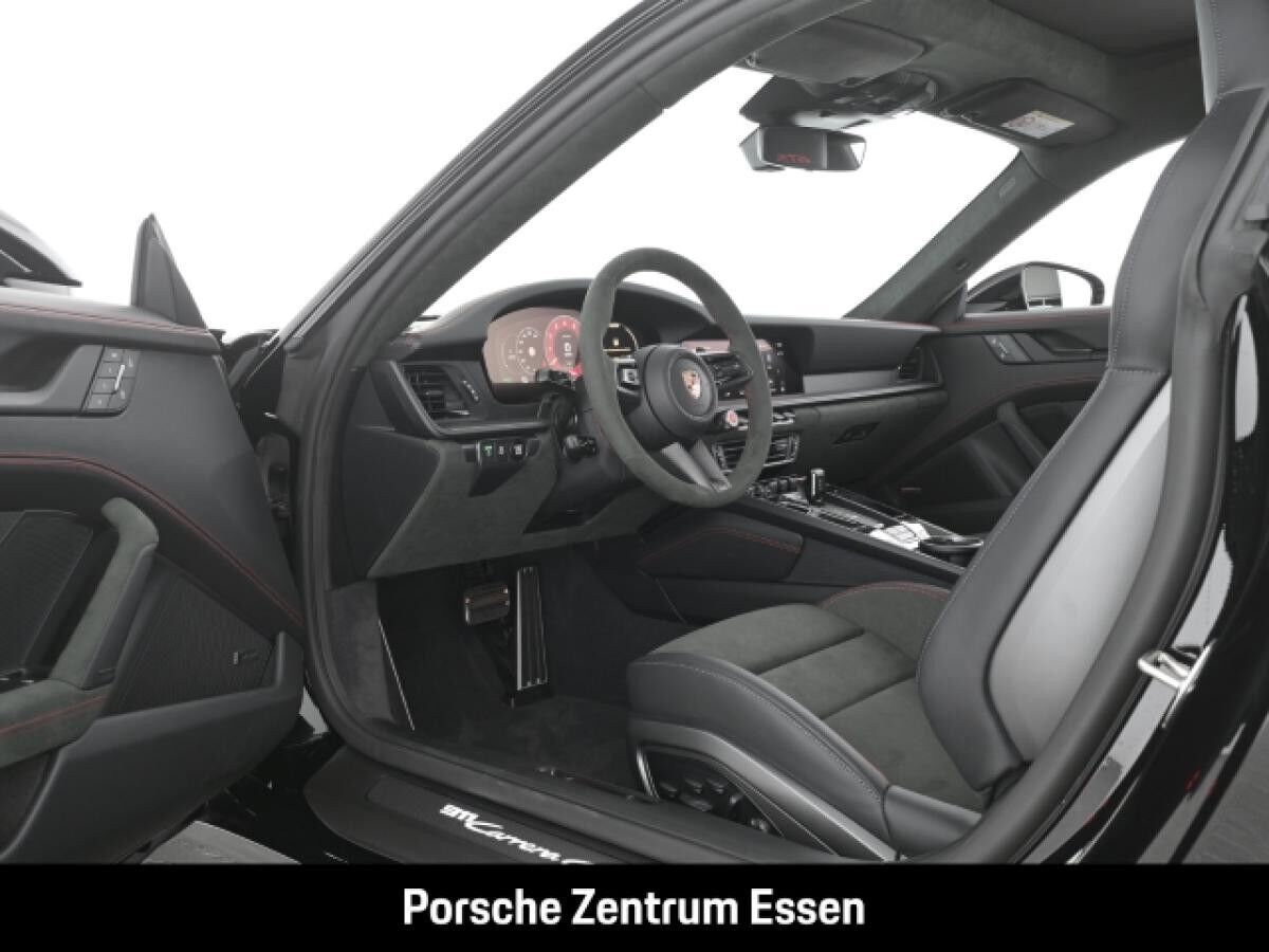 Porsche 992 Carrera GTS/ 360 Kamera Privacyverglasung Bose Memory Sitze