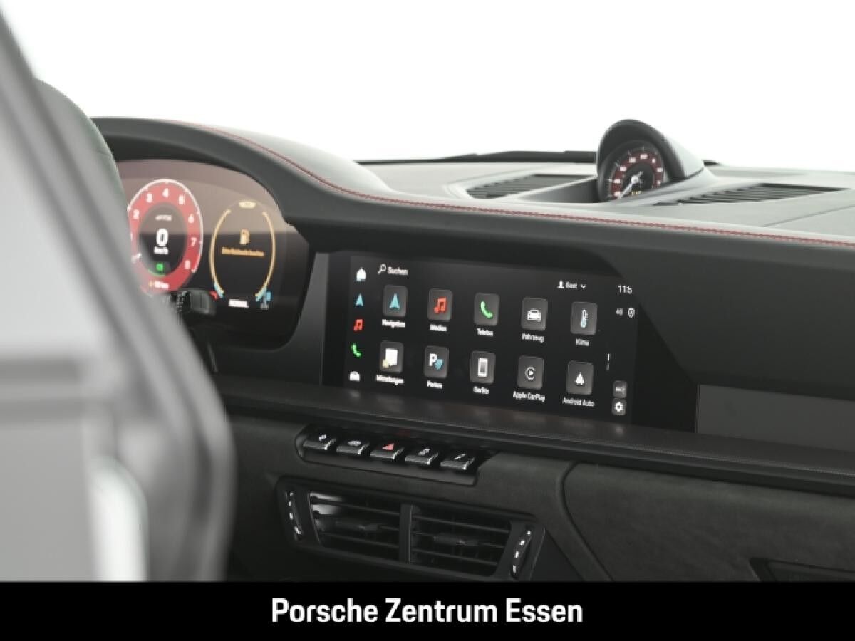 Porsche 992 Carrera GTS/ 360 Kamera Privacyverglasung Bose Memory Sitze