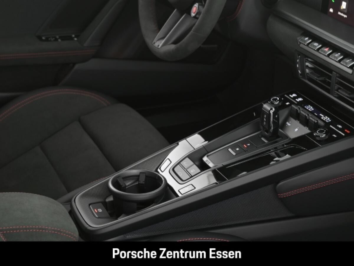 Porsche 992 Carrera GTS/ 360 Kamera Privacyverglasung Bose Memory Sitze