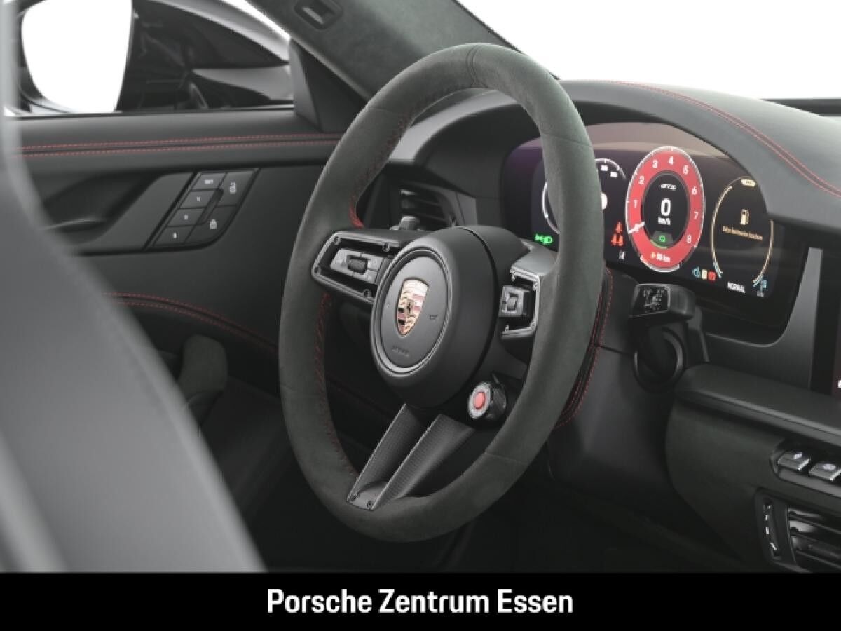 Porsche 992 Carrera GTS/ 360 Kamera Privacyverglasung Bose Memory Sitze