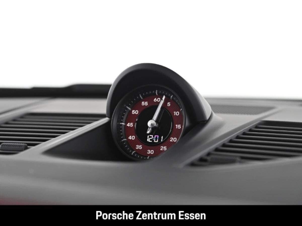 Porsche 992 Carrera GTS/ 360 Kamera Privacyverglasung Bose Memory Sitze