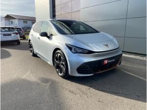 Cupra Born 58 kWh LED RFK ACC NAVI CarPlay