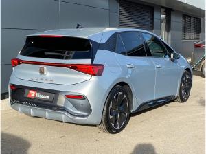 Cupra Born 58 kWh LED RFK ACC NAVI CarPlay