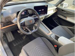 Cupra Born 58 kWh LED RFK ACC NAVI CarPlay