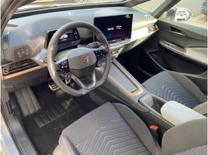 Cupra Born 58 kWh LED RFK ACC NAVI CarPlay