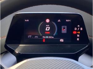 Cupra Born 58 kWh LED RFK ACC NAVI CarPlay