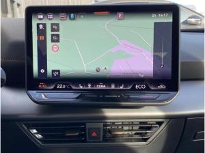 Cupra Born 58 kWh LED RFK ACC NAVI CarPlay