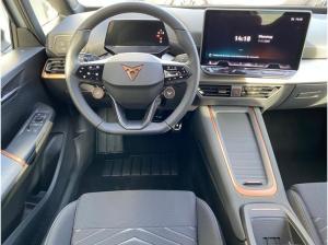 Cupra Born 58 kWh LED RFK ACC NAVI CarPlay