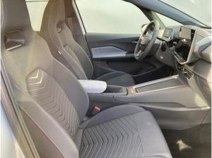 Cupra Born 58 kWh LED RFK ACC NAVI CarPlay