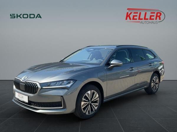 Skoda Superb Combi Selection 1,5 TSI iV 150 kW 6-Gang-DSG