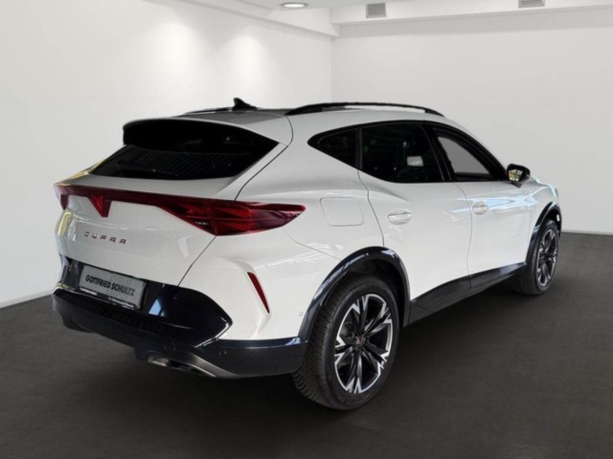 Cupra Formentor 1.5 TSI DSG  Voll-LED,Navi,Full-Link,Einparkhilfe