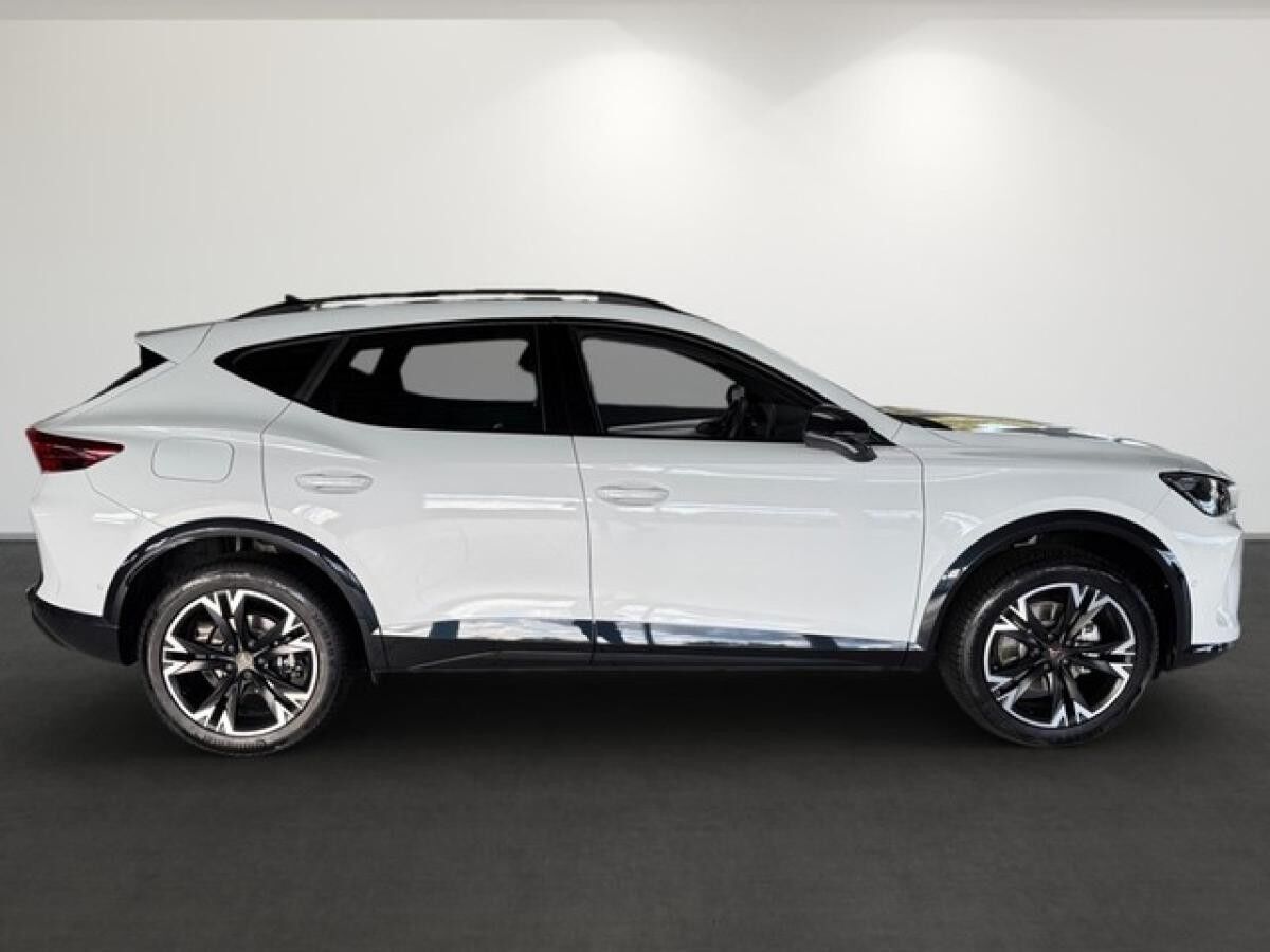 Cupra Formentor 1.5 TSI DSG  Voll-LED,Navi,Full-Link,Einparkhilfe