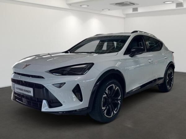 Cupra Formentor 1.5 TSI DSG  Voll-LED,Navi,Full-Link,Einparkhilfe