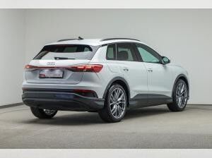 Audi Q4 e-tron 45 advanced*LED*AHK*WÄRMEPUMPE*NAVI-PLUS*21ZOLL