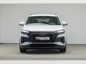 Audi Q4 e-tron 45 advanced*LED*AHK*WÄRMEPUMPE*NAVI-PLUS*21ZOLL