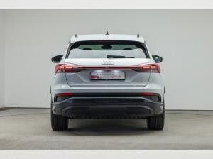 Audi Q4 e-tron 45 advanced*LED*AHK*WÄRMEPUMPE*NAVI-PLUS*21ZOLL