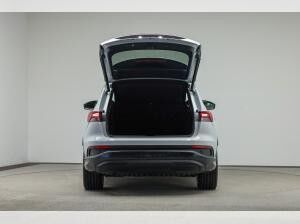Audi Q4 e-tron 45 advanced*LED*AHK*WÄRMEPUMPE*NAVI-PLUS*21ZOLL