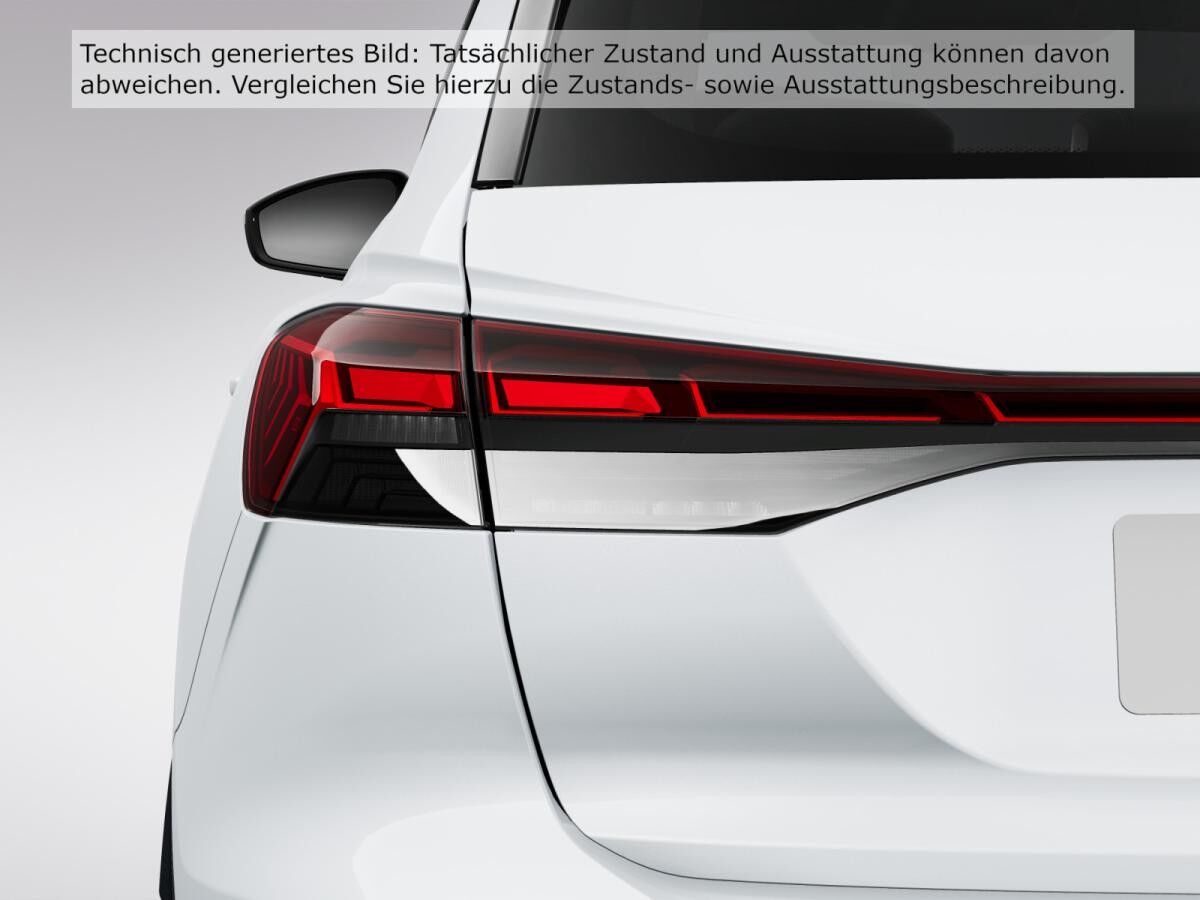 Audi Q4 e-tron 45 advanced*LED*AHK*WÄRMEPUMPE*NAVI-PLUS*21ZOLL