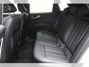 Audi Q4 e-tron 45 advanced*LED*AHK*WÄRMEPUMPE*NAVI-PLUS*21ZOLL