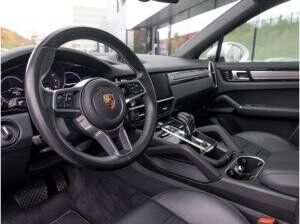 Porsche Cayenne Coupe*SOFORT VERFÜGBAR*SPORTAGA*