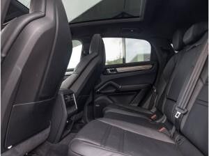 Porsche Cayenne Coupe*SOFORT VERFÜGBAR*SPORTAGA*
