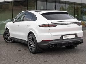Porsche Cayenne Coupe*SOFORT VERFÜGBAR*SPORTAGA*