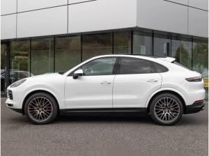 Porsche Cayenne Coupe*SOFORT VERFÜGBAR*SPORTAGA*