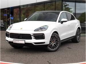 Porsche Cayenne Coupe*SOFORT VERFÜGBAR*SPORTAGA*