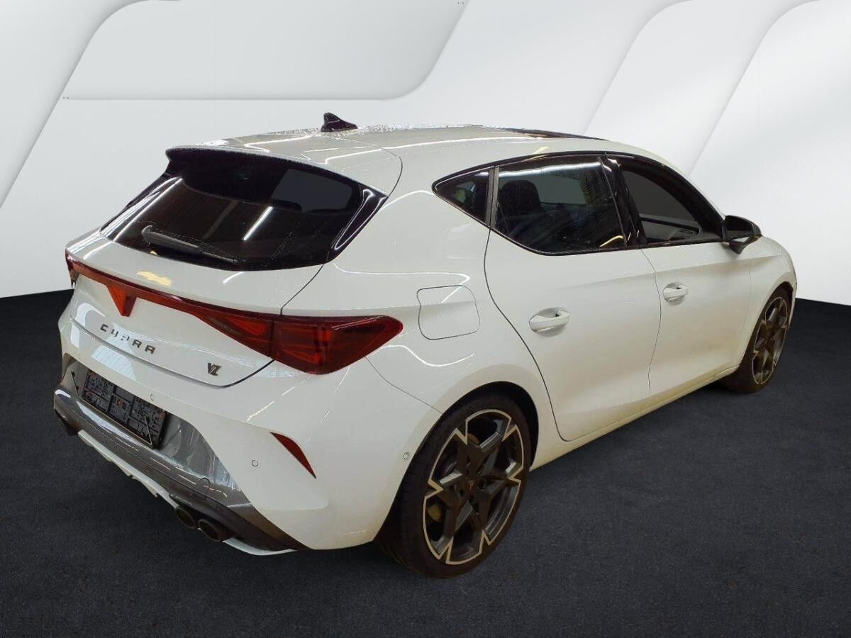 Cupra Leon VZ 2.0 TSI DSG 🔥990€ Anzahlung🔥MATRIX SENNHEISER