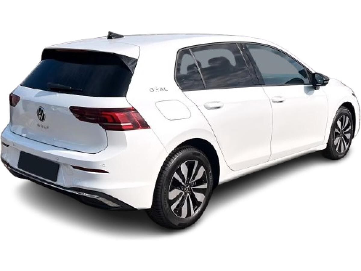 Volkswagen Golf 8 / 2.0 TDI DSG FACELIFT GOAL AHK IQ.LIGHT Volkswagen Golf 8 / 2.0 TDI DSG FACELIFT GOAL AHK IQ.LIGHT