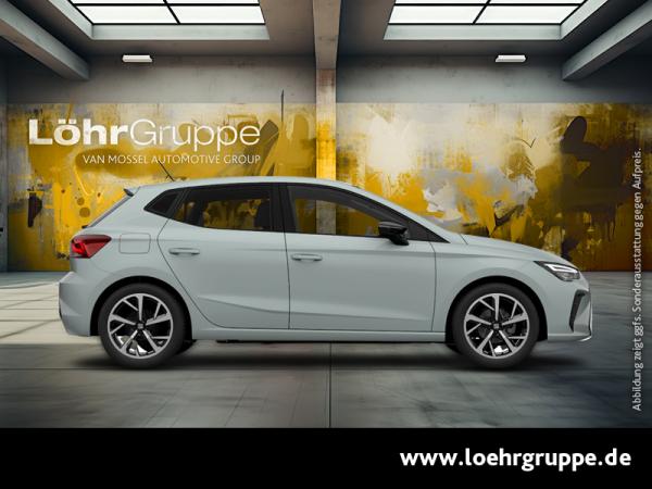 Seat Ibiza FR 1.0 TSI 70 kW (95 PS) 5-Gang