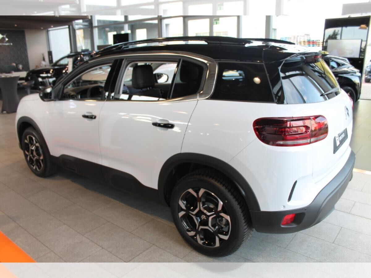 Citroën C5 Aircross BlueHDi 130 Automatik MAX *sofort*