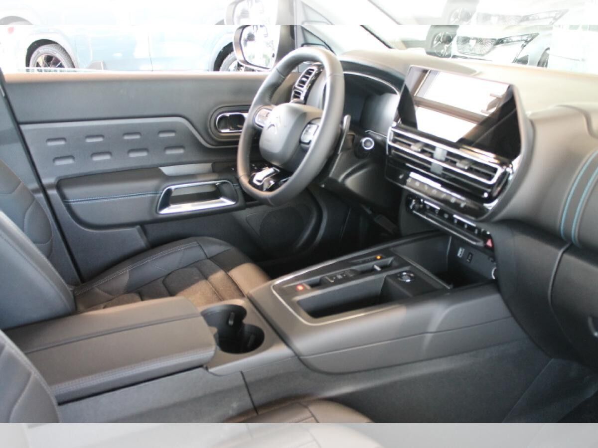 Citroën C5 Aircross BlueHDi 130 Automatik MAX *sofort*