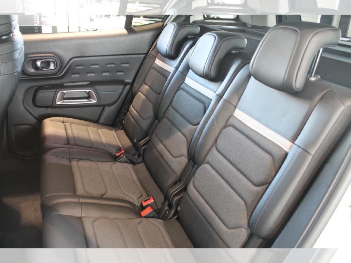 Citroën C5 Aircross BlueHDi 130 Automatik MAX *sofort*