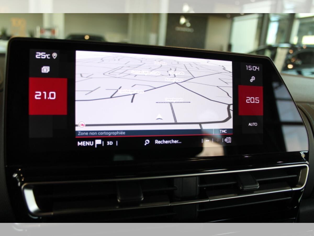 Citroën C5 Aircross BlueHDi 130 Automatik MAX *sofort*