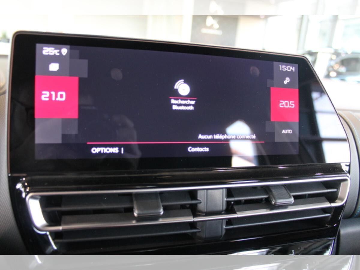 Citroën C5 Aircross BlueHDi 130 Automatik MAX *sofort*