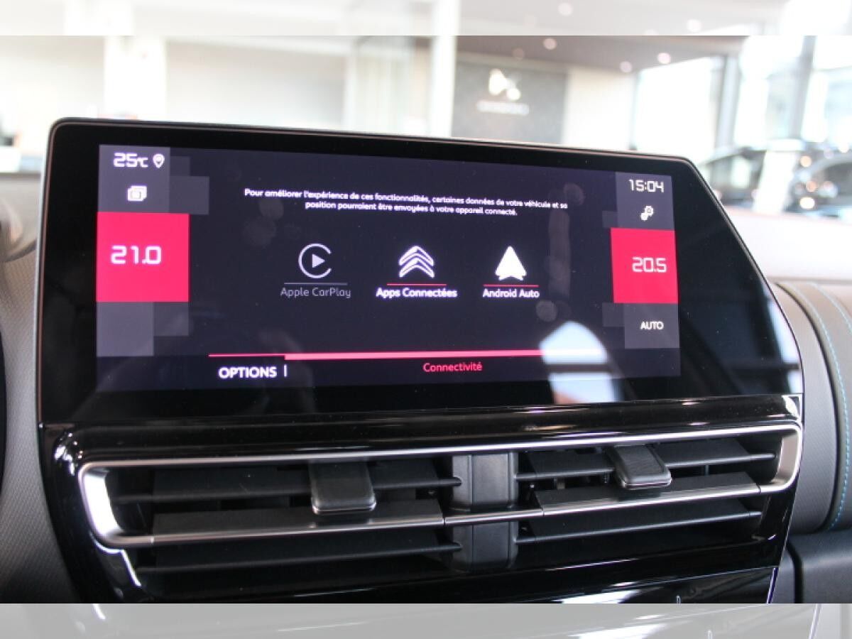 Citroën C5 Aircross BlueHDi 130 Automatik MAX *sofort*