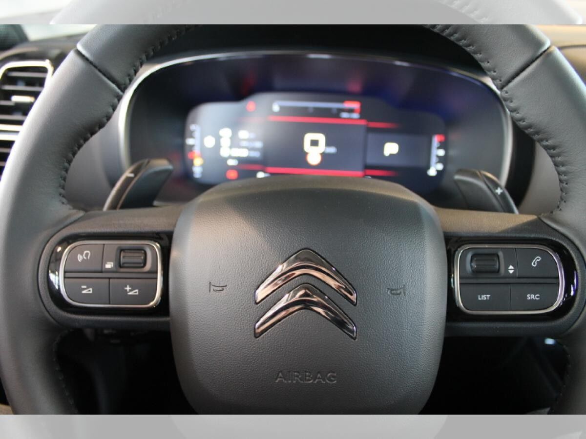 Citroën C5 Aircross BlueHDi 130 Automatik MAX *sofort*
