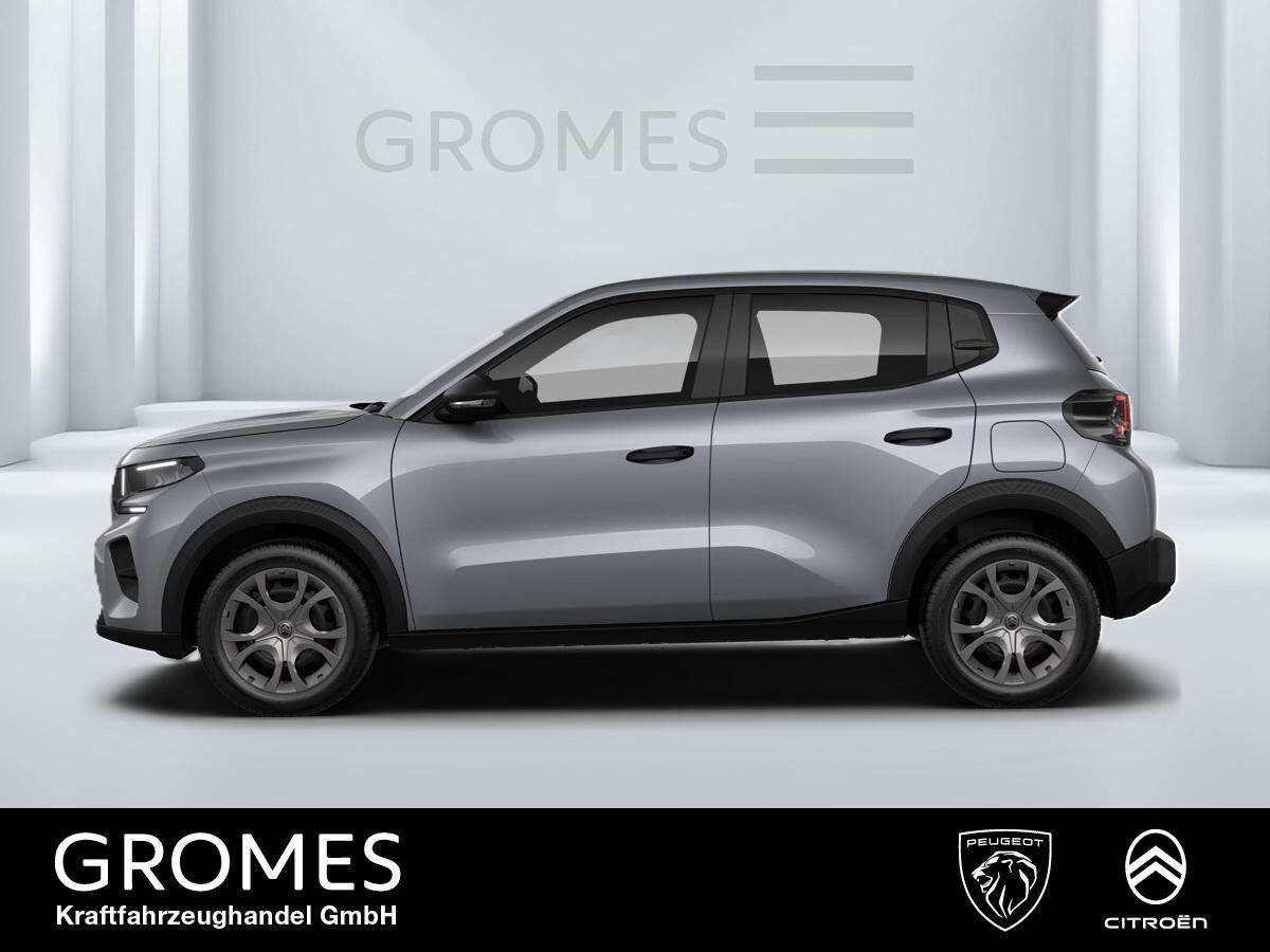 Citroën C3 YOU Elektromotor 113 ✅ SOFORT VERFÜGBAR