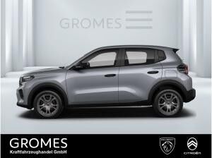 Citroën C3 YOU Elektromotor 113 ✅ SOFORT VERFÜGBAR