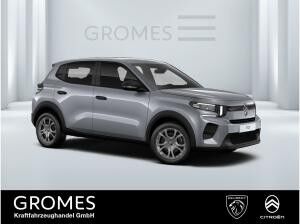 Citroën C3 YOU Elektromotor 113 ✅ SOFORT VERFÜGBAR