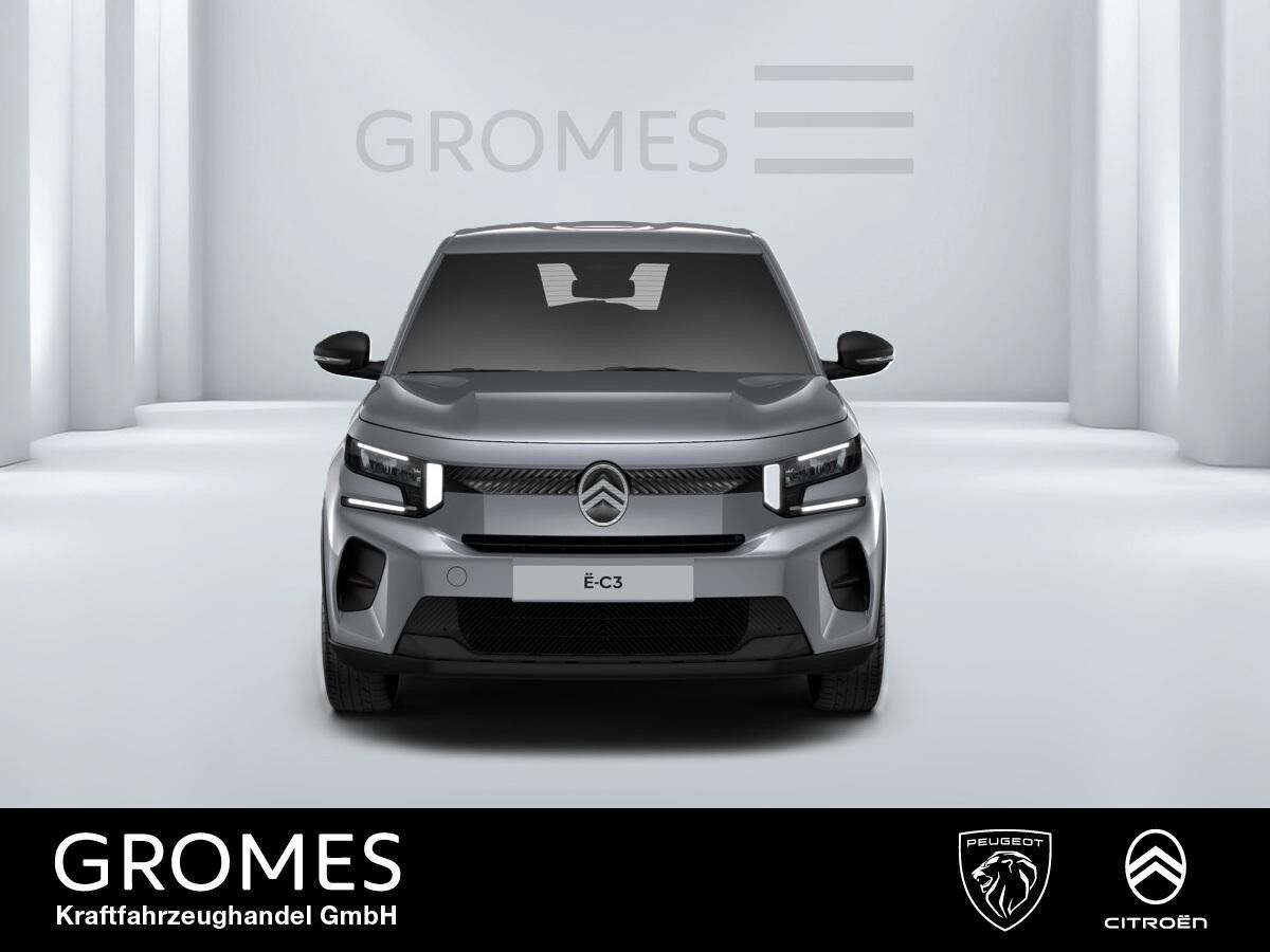 Citroën C3 YOU Elektromotor 113 ✅ SOFORT VERFÜGBAR