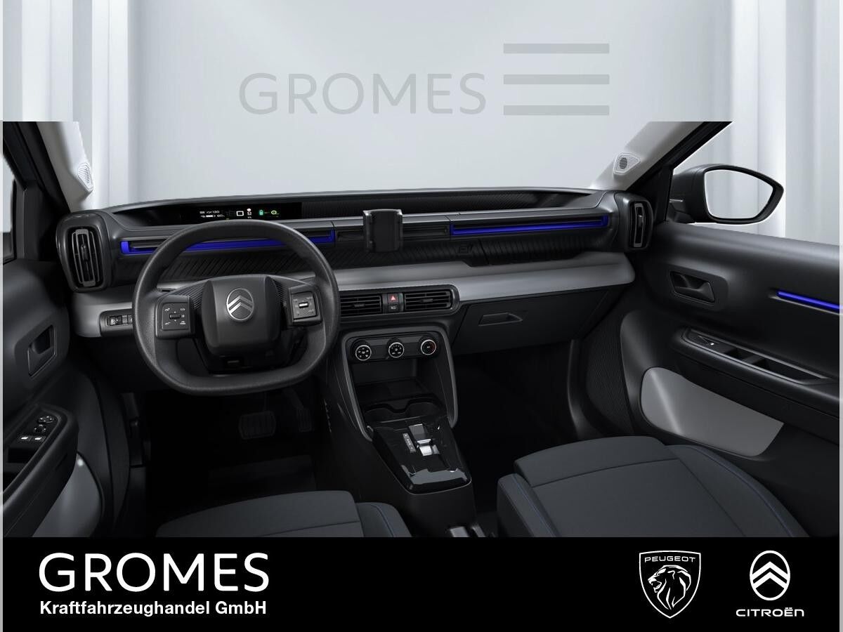 Citroën C3 YOU Elektromotor 113 ✅ SOFORT VERFÜGBAR