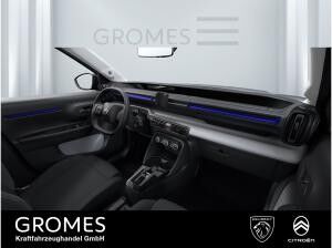 Citroën C3 YOU Elektromotor 113 ✅ SOFORT VERFÜGBAR