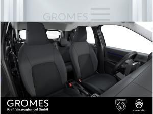 Citroën C3 YOU Elektromotor 113 ✅ SOFORT VERFÜGBAR